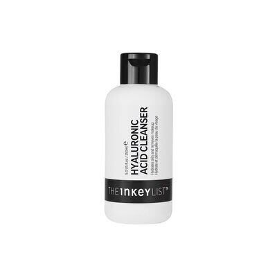 HYALURONIC ACID CLEANSER (LIMPIADOR FACIAL)